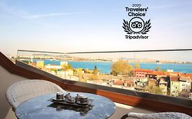 Acra Hotel Old City - Special Category